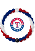 Texas Rangers Lokai Gameday Bracelet