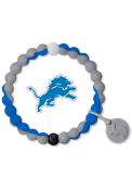 Detroit Lions Lokai Gameday Bracelet