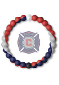 Chicago Fire Lokai Gameday Bracelet - Navy Blue