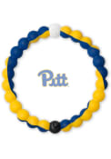 Pitt Panthers Lokai Gameday Bracelet - Blue