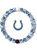 Indianapolis Colts Hero Bracelet - White