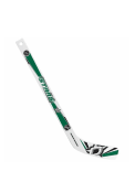 Dallas Stars 18 inch Plastic Player Hockey Stick