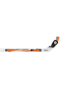 Philadelphia Flyers 18 inch Plastic Player Hockey Stick