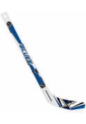St Louis Blues 18 inch Plastic Player Hockey Stick