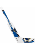 St Louis Blues 18 inch Plastic Goalie Hockey Stick