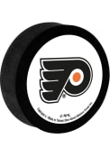 Philadelphia Flyers Foam Hockey Puck