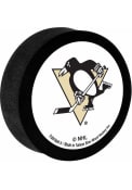 Pittsburgh Penguins 2.5 Foam Hockey Puck