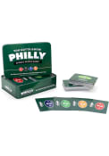 Philadelphia You Gotta Know Philly Sports Trivia Game