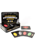 Pittsburgh You Gotta Know Sports Trivia Game