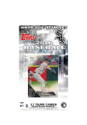 Chicago White Sox 2016 Team Set Collectible Baseball Cards