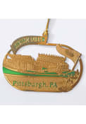 Pittsburgh Heinz Ornament