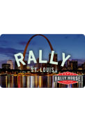 Rally House St. Louis Skyline Gift Card