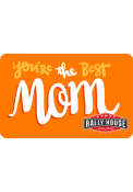 Rally House Mothers Day Gift Card