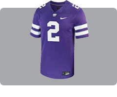 Shop K-State Wildcats Jerseys