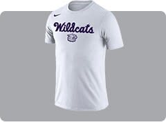 Shop K-State Wildcats T-Shirts