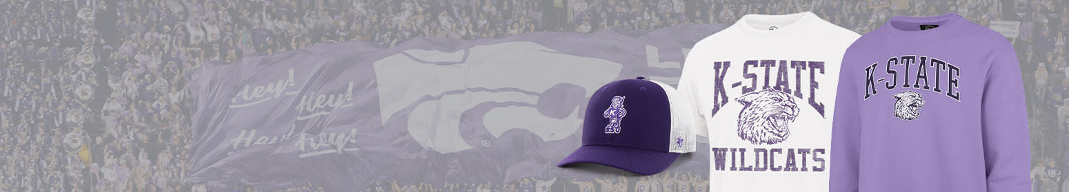 Shop K-State Wabash Collection