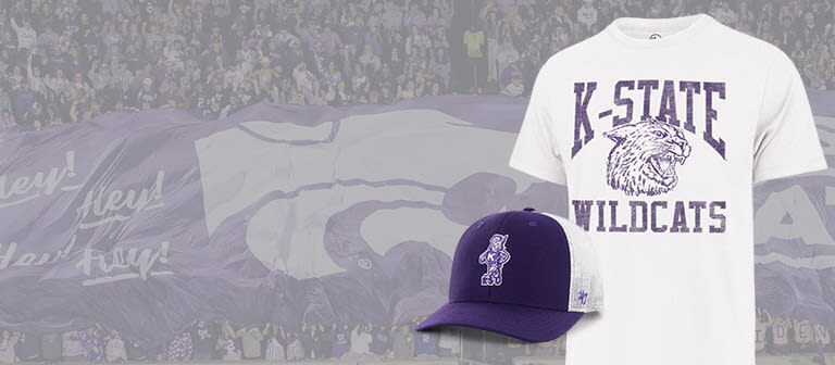 Shop K-State Wabash Collection