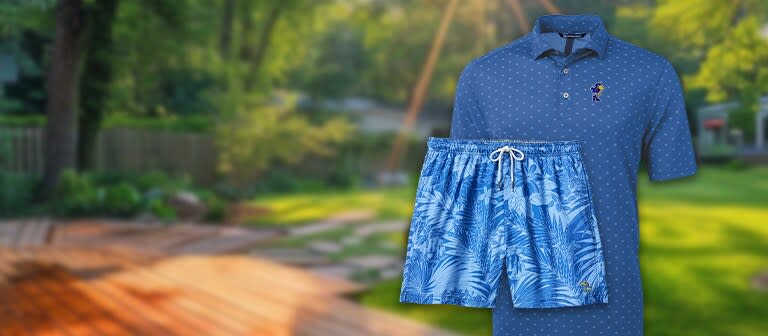 Shop Kansas Jayhawks Summer Collection