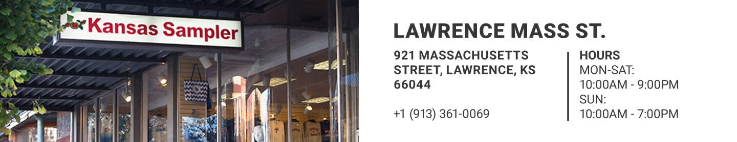 Shop Rally House Lawrence Mass Street