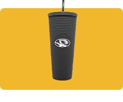 Shop Mizzou Tigers Drinkware