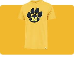 Shop Mizzou Tigers T-Shirts