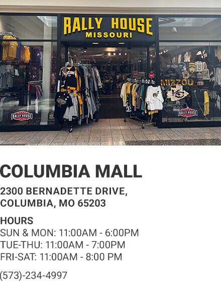 Shop Rally House Columbia Mall