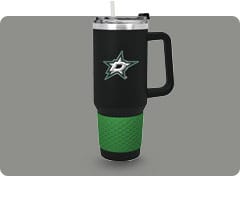Shop Dallas Stars Drinkware