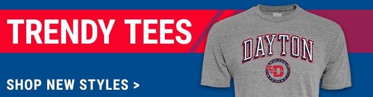Dayton Flyers T-Shirts