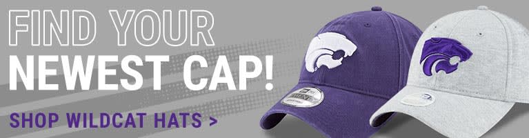 K-State Wildcats Hats | Kansas State 