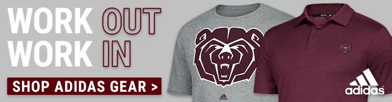 Missouri State Bears Adidas