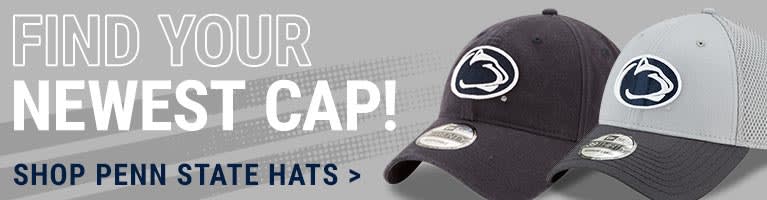 Shop Penn State Nittany Lions Apparel