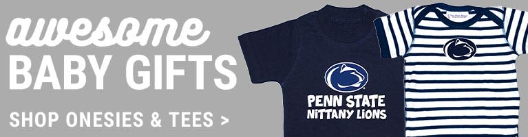 Penn State Onesies