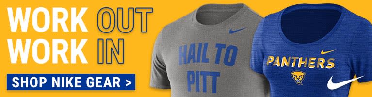 Pitt Nike