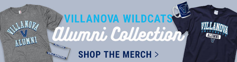 Villanova Wildcats Alumni