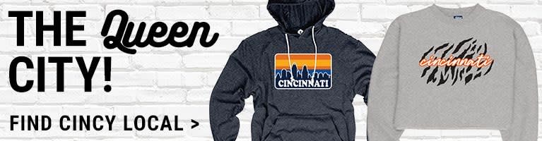 Cincinnati Gear