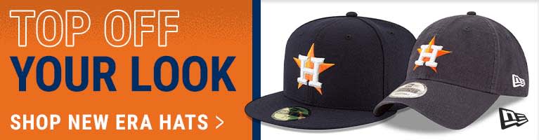 astros new gear