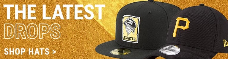 mlb shop pirates