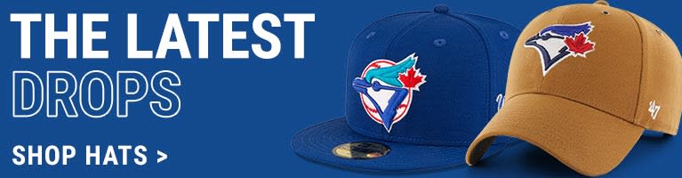 toronto blue jay gear