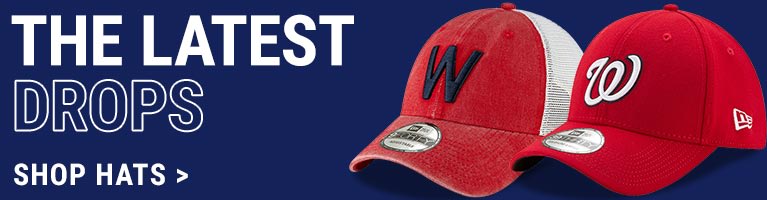 Washington Nationals Hats