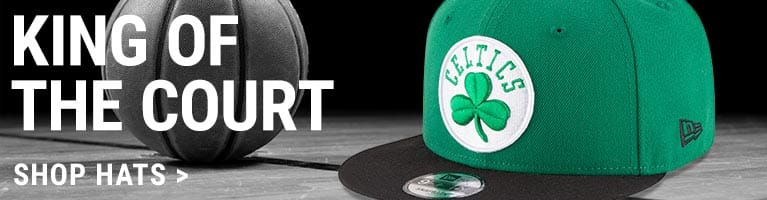 Boston Celtics Hats