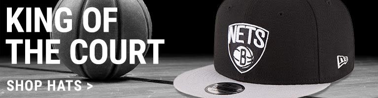 Brooklyn Nets Hats