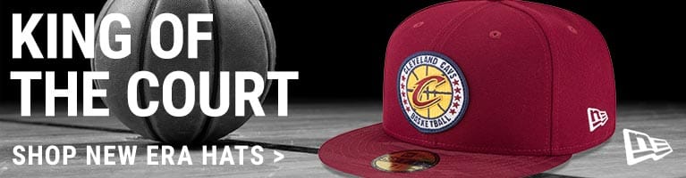 Shop Cleveland Cavaliers Hats