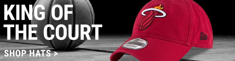 Miami Heat Hats