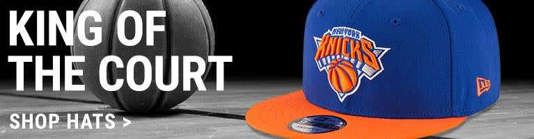 New York Knicks Hats