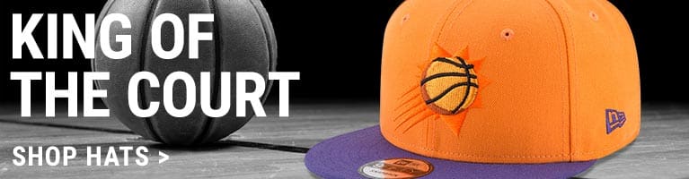 Phoenix Suns Hats