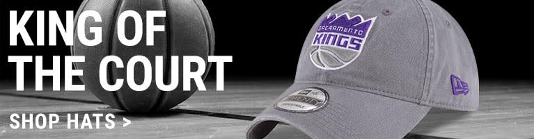 Sacramento Kings Hats