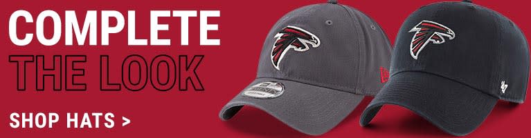 Atlanta Falcons Hats