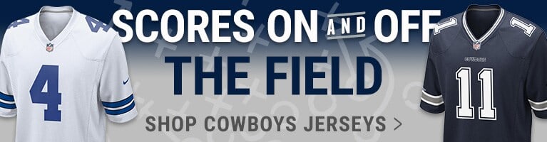 nfl shop cowboys