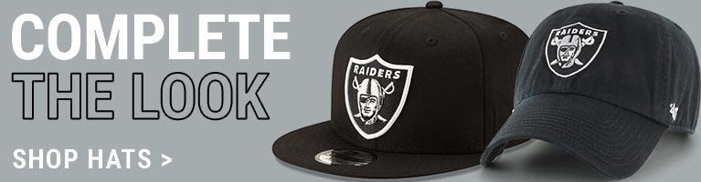 nfl raiders store