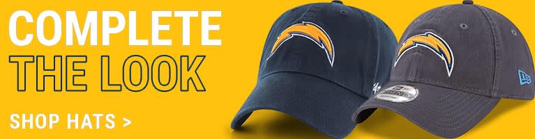 Los Angeles Chargers Hats